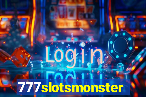 777slotsmonster