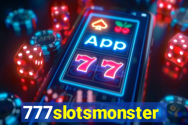 777slotsmonster