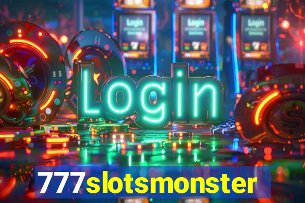 777slotsmonster