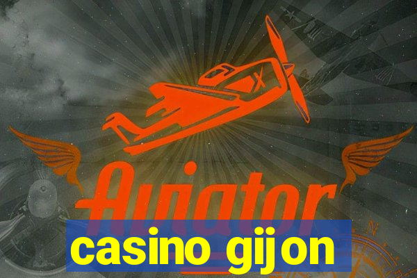 casino gijon