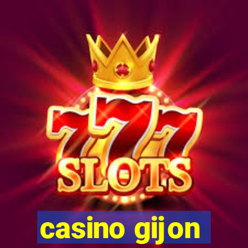 casino gijon