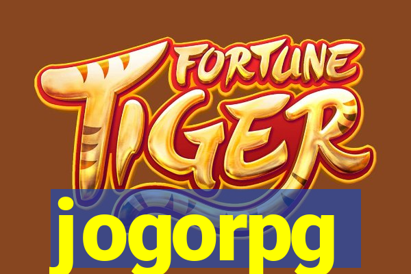 jogorpg