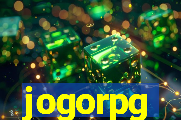 jogorpg