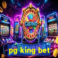 pg king bet