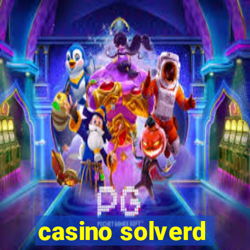 casino solverd