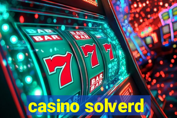 casino solverd