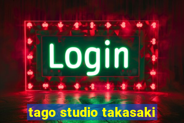 tago studio takasaki