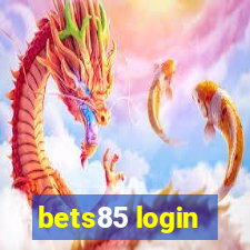 bets85 login