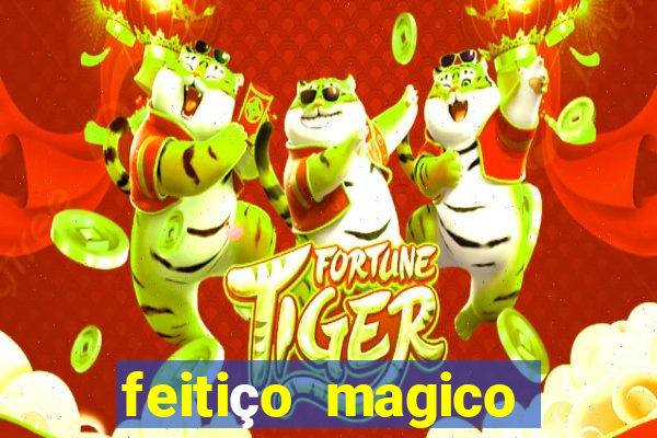 feitiço magico manga pdf