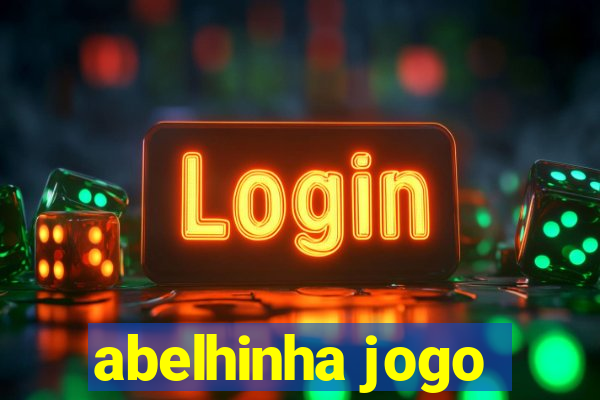 abelhinha jogo