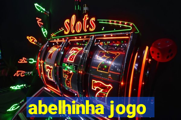 abelhinha jogo