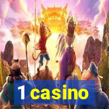 1 casino