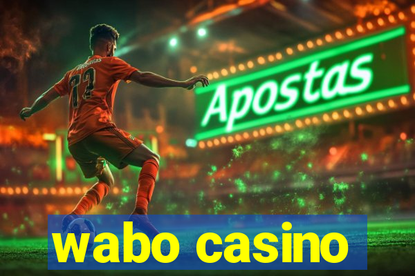 wabo casino