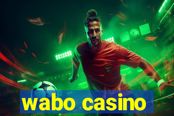 wabo casino