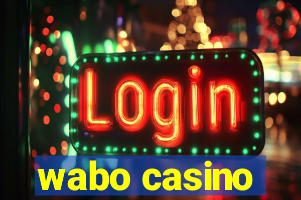 wabo casino