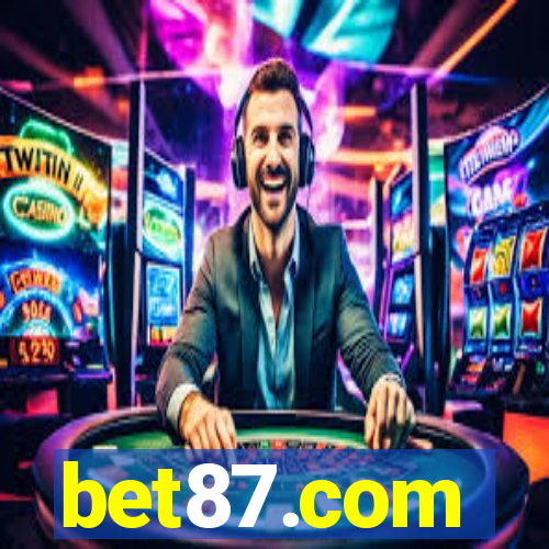 bet87.com