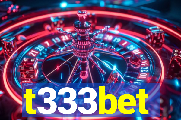 t333bet