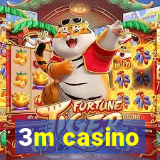 3m casino