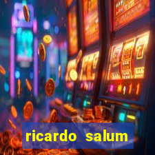 ricardo salum otorrino santos telefone