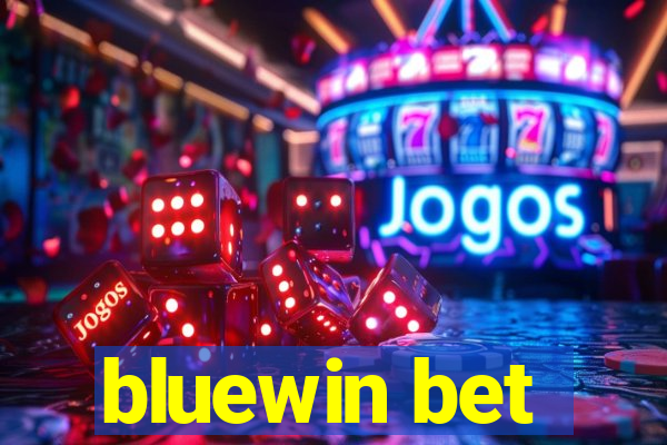 bluewin bet