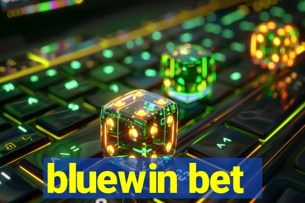 bluewin bet