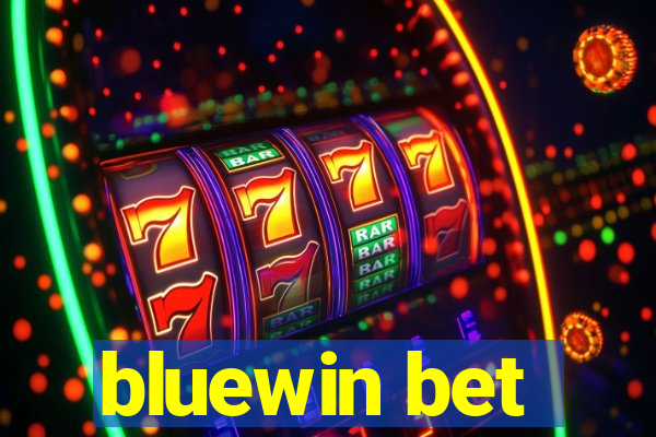 bluewin bet