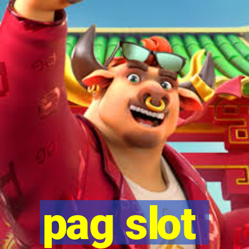 pag slot