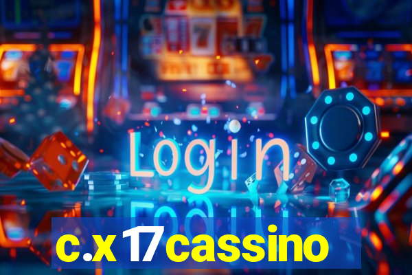 c.x17cassino