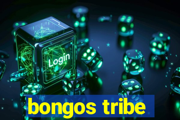 bongos tribe