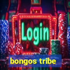 bongos tribe