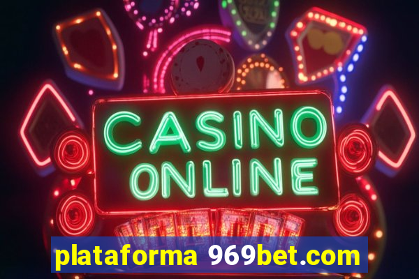 plataforma 969bet.com