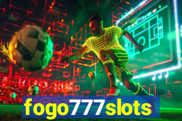 fogo777slots