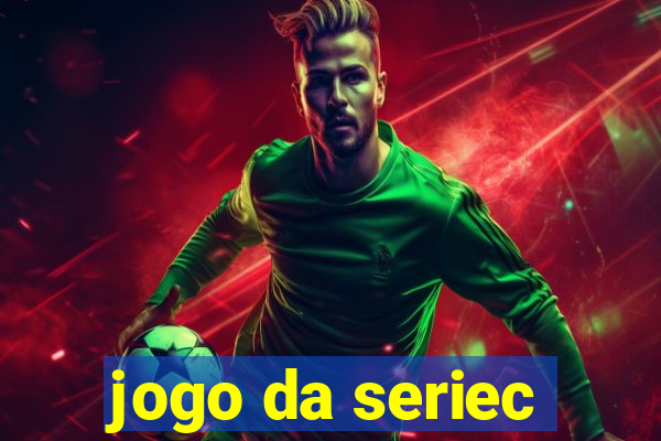 jogo da seriec