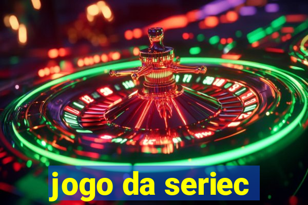 jogo da seriec