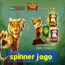 spinner jogo