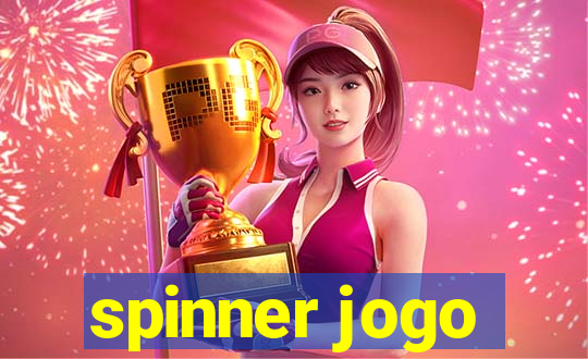 spinner jogo