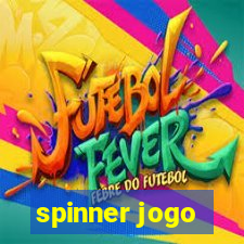 spinner jogo