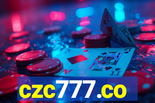 czc777.co