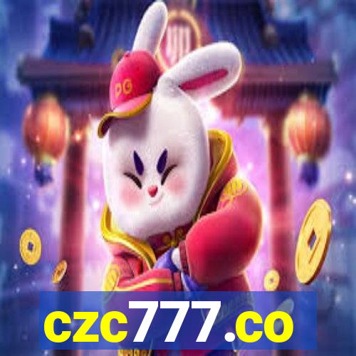 czc777.co