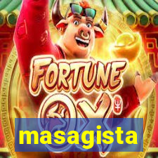 masagista