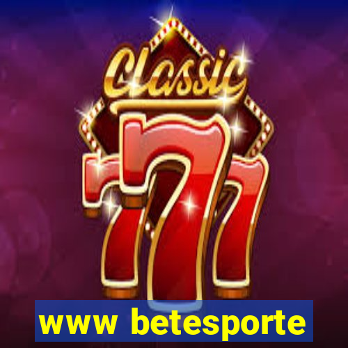 www betesporte