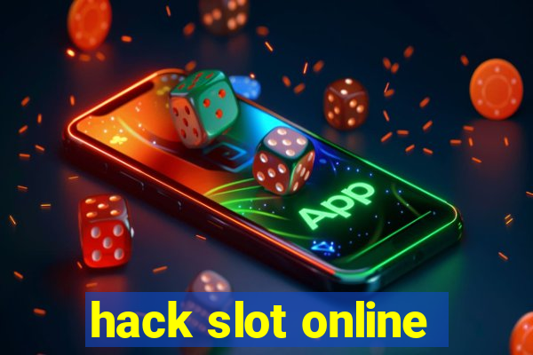 hack slot online