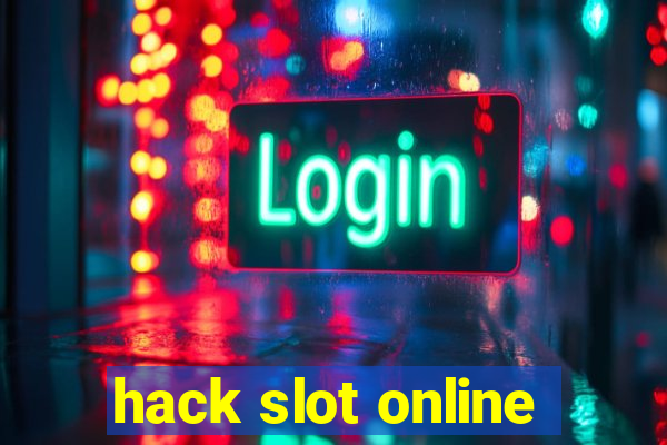 hack slot online