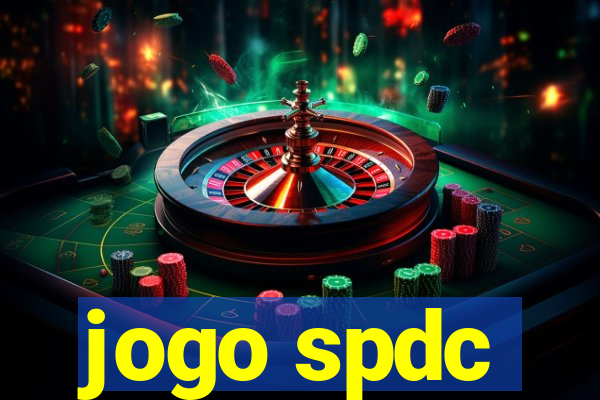 jogo spdc