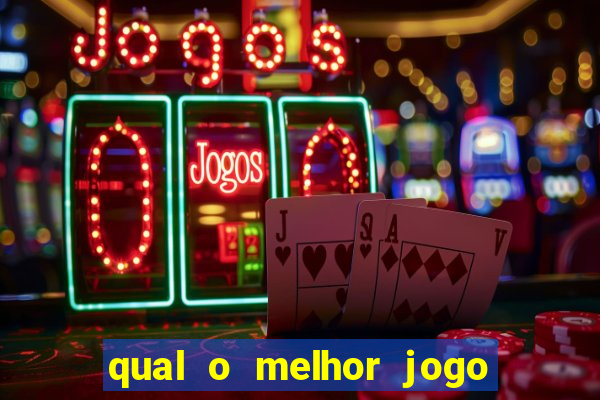 qual o melhor jogo do tigre para ganhar dinheiro