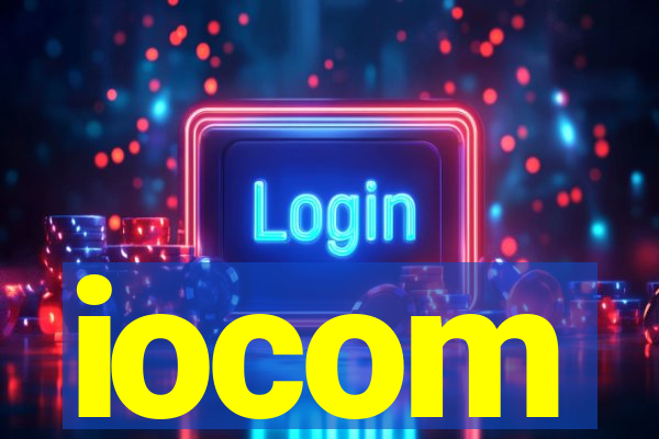 iocom