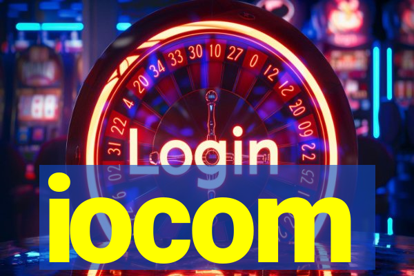 iocom