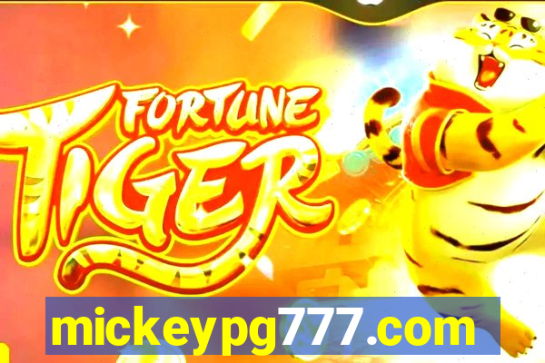 mickeypg777.com