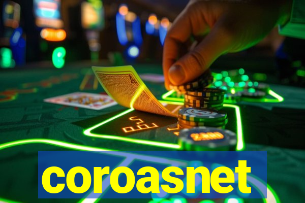 coroasnet