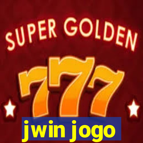 jwin jogo